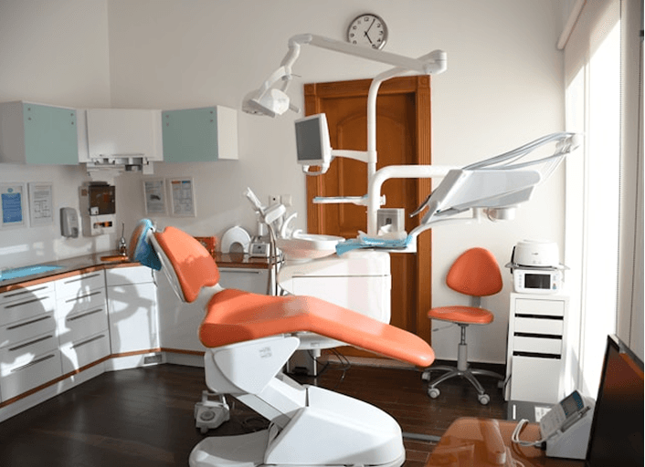 Specialist clinics fill their schedules with qualified patients