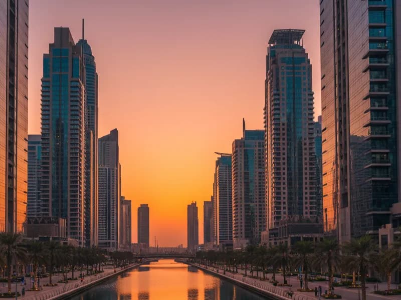Dental clinics in Business Bay, Dubai — executive dental care & orthodontics