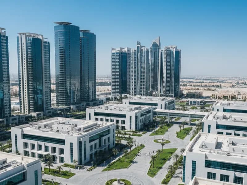 Specialist dental clinics in Dubai Healthcare City (DHCC) — licensed dentists & oral surgeons