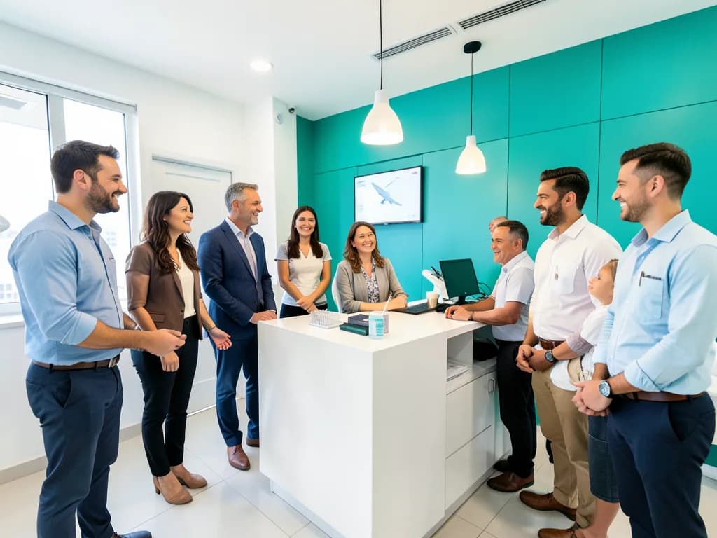 Expat dental care guide for Dubai covering insurance, costs and English-speaking dentists