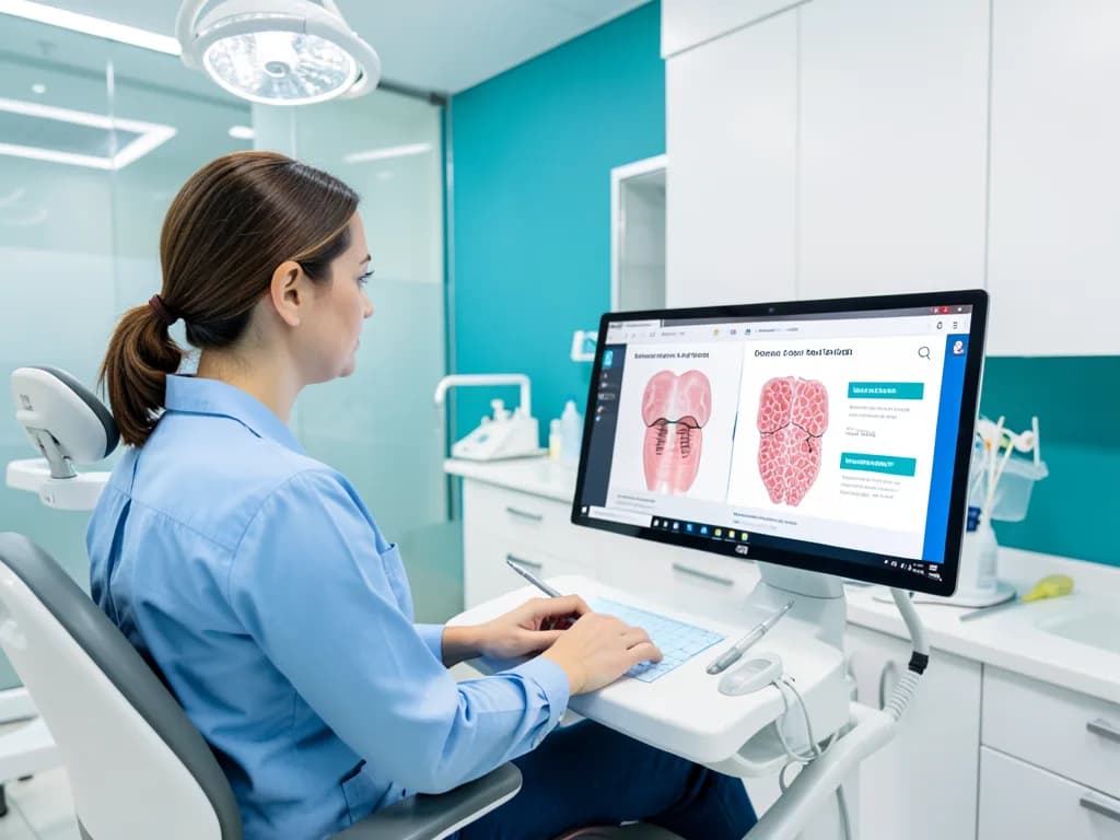 Side-by-side comparison of dental implant treatment in Dubai versus Turkey
