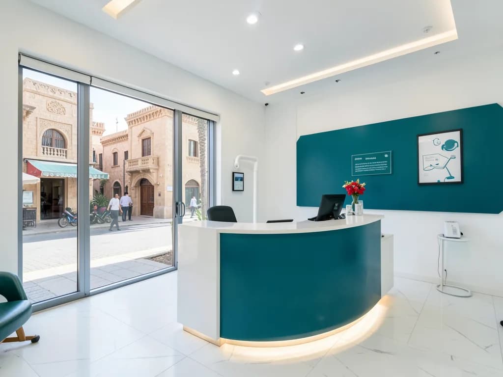 Dental clinics in Bur Dubai near Al Fahidi metro station offering affordable dental care