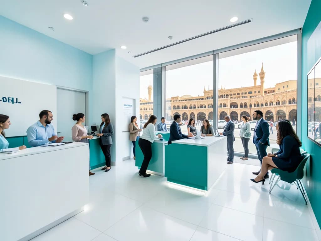 Affordable dental clinics in Deira Dubai near Al Rigga and Gold Souk