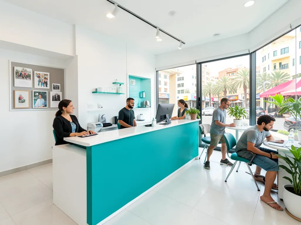 Dental clinics in Al Satwa Dubai with affordable multilingual dental care