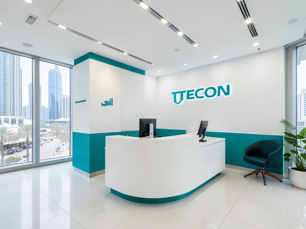 Dental clinic in Tecom Barsha Heights Dubai near Sharaf DG metro