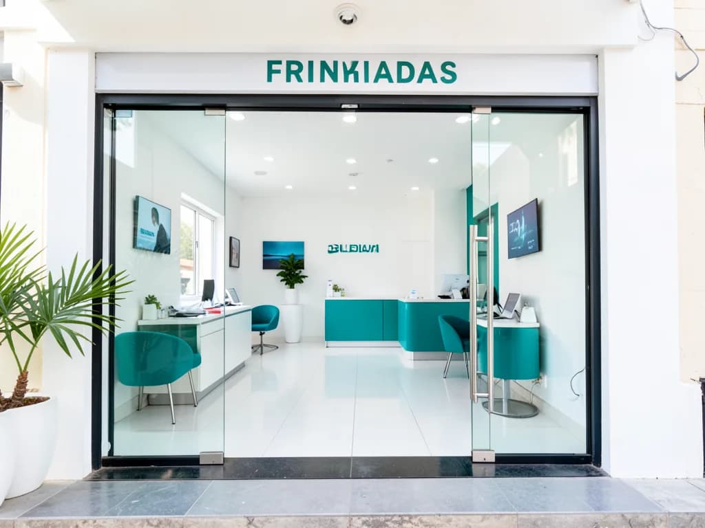 Dental clinics open on Friday in Dubai with weekend appointment availability