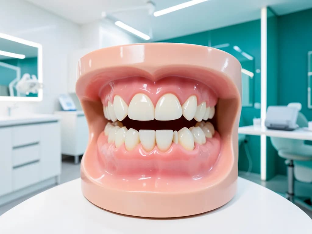 Hollywood smile transformation with porcelain veneers showing before and after results in Dubai