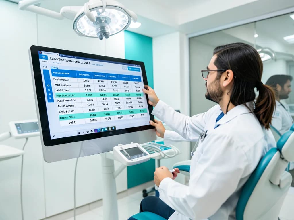 Dental treatment cost comparison chart showing AED prices for implants, veneers, braces and more in Dubai 2026
