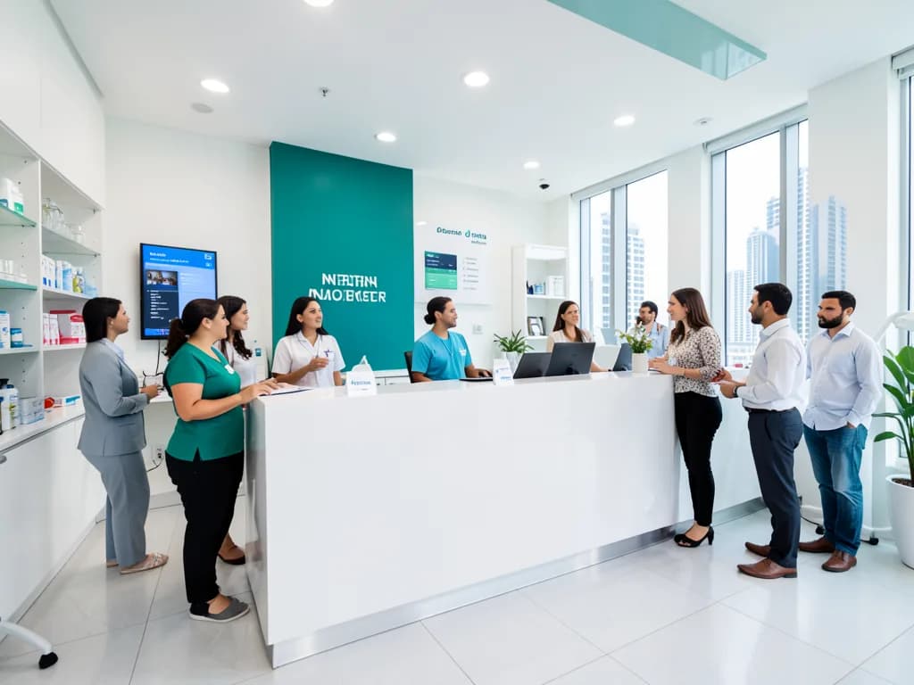 Dental clinics in International City Dubai serving the multicultural community