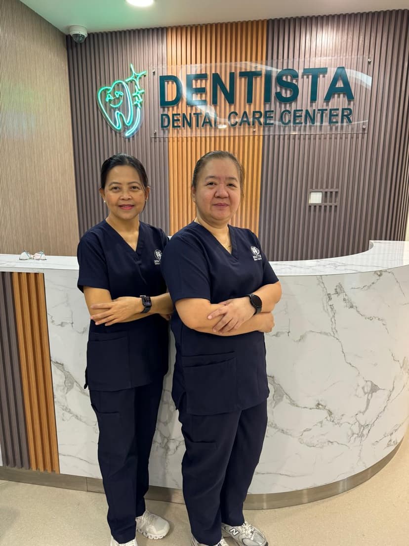 Dentista Dental Care Center