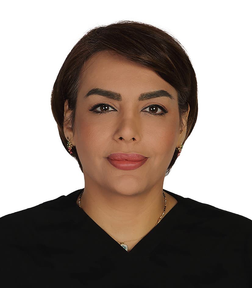 Dr. Mahdieh Sanchouli