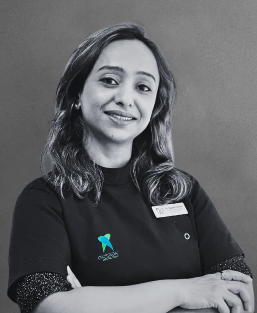 Dr. Sajida Farhat