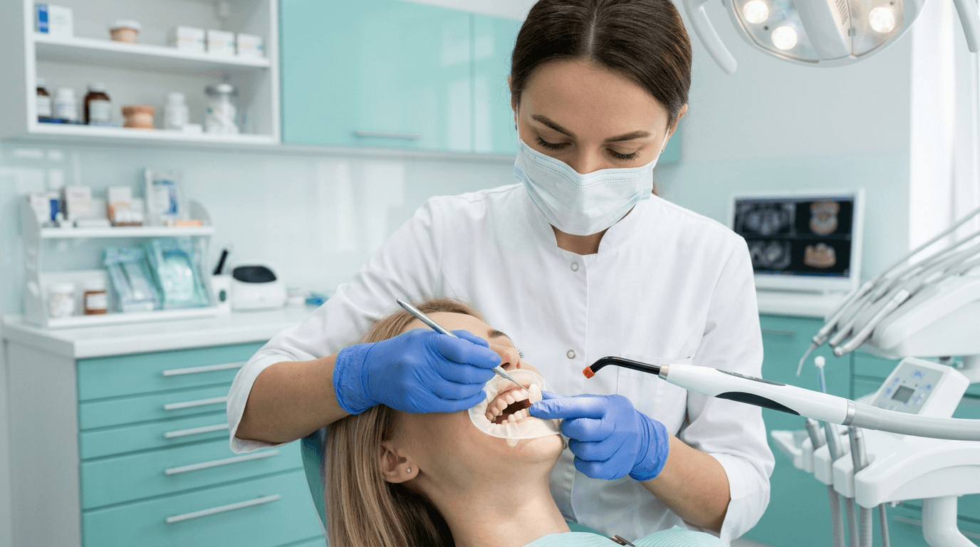 Porcelain Veneers in Dubai: Premium Guide to Costs, Types and Results in 2026